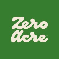 Zero Acre Farms logo, Zero Acre Farms contact details