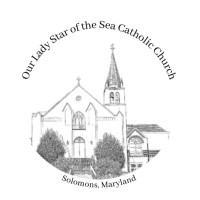 Our Lady Star of the Sea Roman Catholic Church logo, Our Lady Star of the Sea Roman Catholic Church contact details