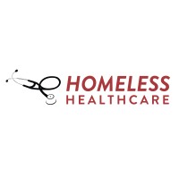 Homeless Healthcare logo, Homeless Healthcare contact details