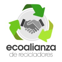 Ecoalianza de Recicladores logo, Ecoalianza de Recicladores contact details