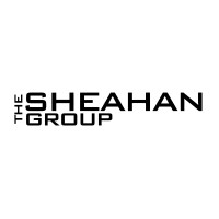 The Sheahan Group logo, The Sheahan Group contact details