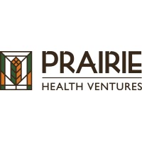 Prairie Health Ventures logo, Prairie Health Ventures contact details