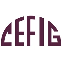 CEFIG logo, CEFIG contact details