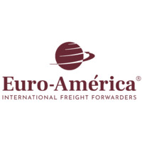 Euro-América International Freight Forwarders logo, Euro-América International Freight Forwarders contact details