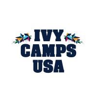 Ivy Camps USA logo, Ivy Camps USA contact details