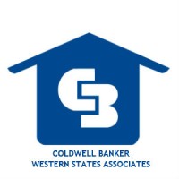 Coldwell Banker Western States Associates logo, Coldwell Banker Western States Associates contact details