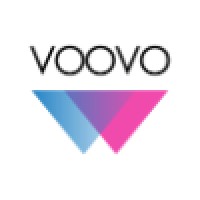 Voovo logo, Voovo contact details