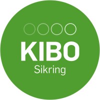 KIBO Sikring A/S logo, KIBO Sikring A/S contact details