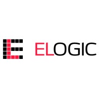 ELogic a/s logo, ELogic a/s contact details