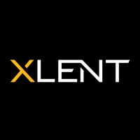 XLENT Oslo logo, XLENT Oslo contact details