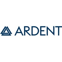 The Ardent Companies logo, The Ardent Companies contact details