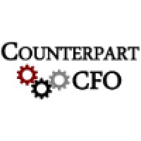 Counterpart CFO logo, Counterpart CFO contact details