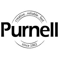 Purnell logo, Purnell contact details