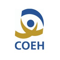 Center for Occupational and Environmental Health logo, Center for Occupational and Environmental Health contact details