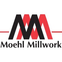 Moehl Millwork, Inc. logo, Moehl Millwork, Inc. contact details