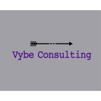 Vybe Consulting logo, Vybe Consulting contact details