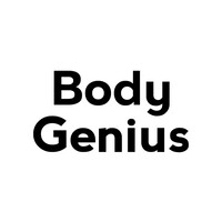 Body Genius logo, Body Genius contact details