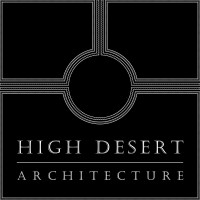 HIGH DESERT ARCHITECTURE logo, HIGH DESERT ARCHITECTURE contact details