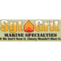 Sgt Grit Inc logo, Sgt Grit Inc contact details