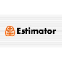 Estimator logo, Estimator contact details