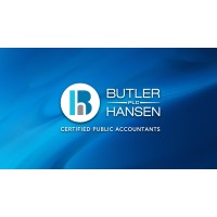 Butler Hansen, P.C. logo, Butler Hansen, P.C. contact details