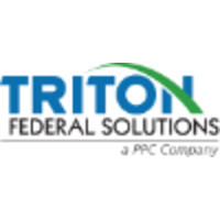 Triton Federal Solutions logo, Triton Federal Solutions contact details