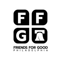 Friends For Good - Philadelphia logo, Friends For Good - Philadelphia contact details