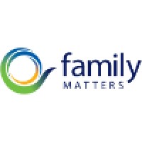 Family Matters logo, Family Matters contact details