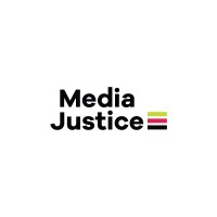 MediaJustice logo, MediaJustice contact details