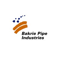 Bakrie Pipe Industries logo, Bakrie Pipe Industries contact details