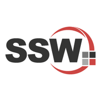 SSW China 智鹏瑞尔 logo, SSW China 智鹏瑞尔 contact details