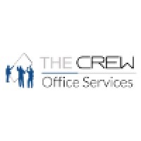 The Crew Office Services Inc. - The Largest Independent Office Services Provider in BC logo, The Crew Office Services Inc. - The Largest Independent Office Services Provider in BC contact details