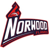 Norwood Flames Basketball Club logo, Norwood Flames Basketball Club contact details