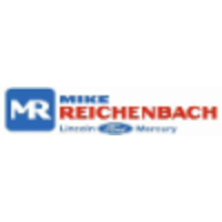 Mike Reichenbach Ford L-M logo, Mike Reichenbach Ford L-M contact details