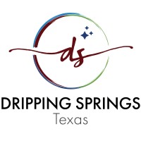 City Of Dripping Springs logo, City Of Dripping Springs contact details