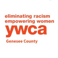 YWCA of Genesee County, Inc. logo, YWCA of Genesee County, Inc. contact details