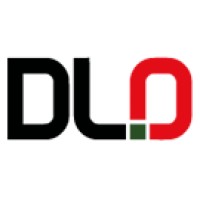 DLO Corp logo, DLO Corp contact details