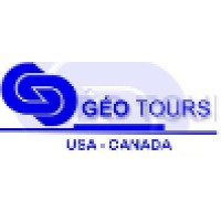 GEOTOURS logo, GEOTOURS contact details