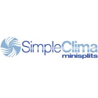 Simple Clima logo, Simple Clima contact details