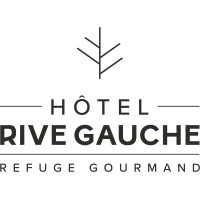 Hotel Rive Gauche - Refuge Urbain logo, Hotel Rive Gauche - Refuge Urbain contact details