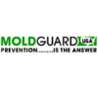 USA MoldGuard logo, USA MoldGuard contact details