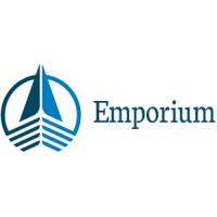 Emporium logo, Emporium contact details