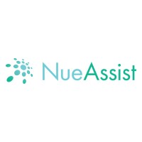 NueAssist logo, NueAssist contact details