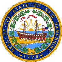 New Hampshire Department of Health and Human Services logo, New Hampshire Department of Health and Human Services contact details