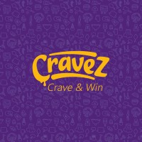 Cravez Food Delivery logo, Cravez Food Delivery contact details