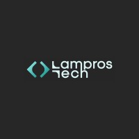 Lampros Tech logo, Lampros Tech contact details