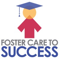 Foster Care to Success logo, Foster Care to Success contact details