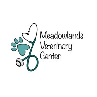 Meadowlands Veterinary Center logo, Meadowlands Veterinary Center contact details