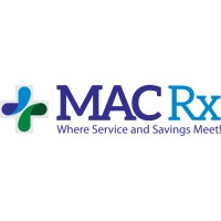 MacRx, LLC logo, MacRx, LLC contact details