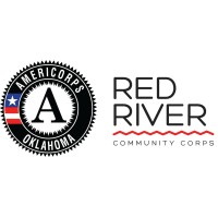 Red River Community Corps logo, Red River Community Corps contact details